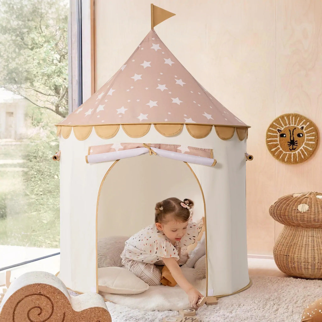 Tiny Land® Kids Tent – Indoor Tent for Toddlers