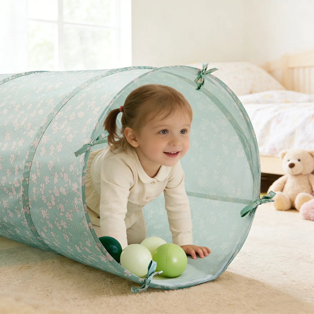 Tiny Land® Adventure Play Tunnel