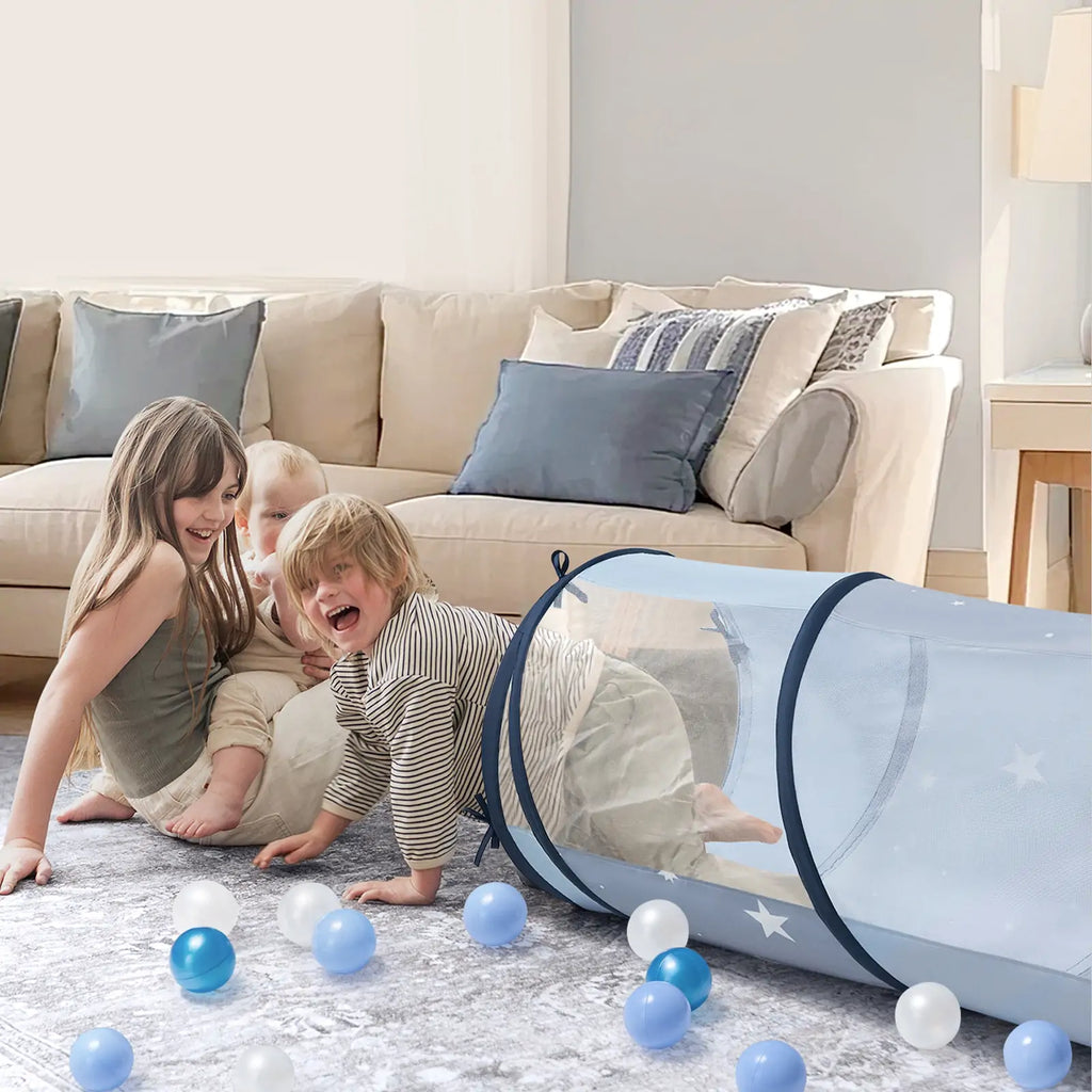 Tiny Land® Adventure Play Tunnel