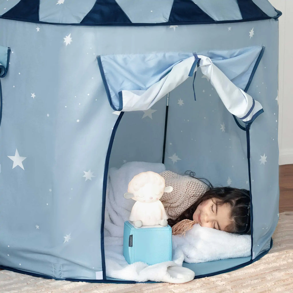 Tiny Land® Kids Tent – Indoor Tent for Toddlers
