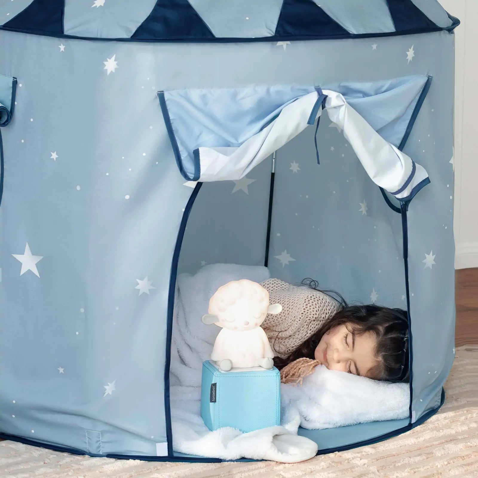 Tiny Land® Kids Tent – Indoor Tent for Toddlers