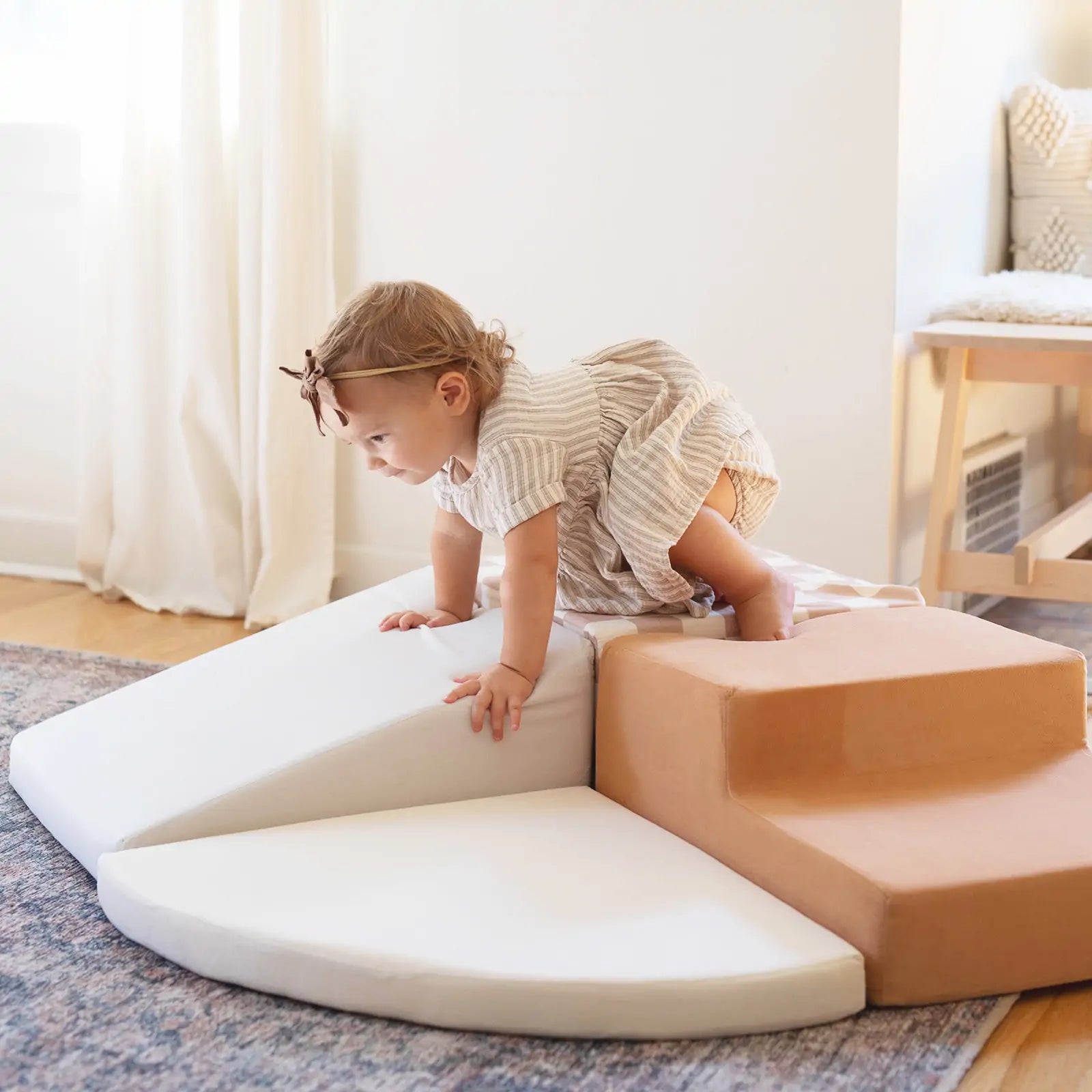 Tiny Land® PlayNest Climbing Blocks