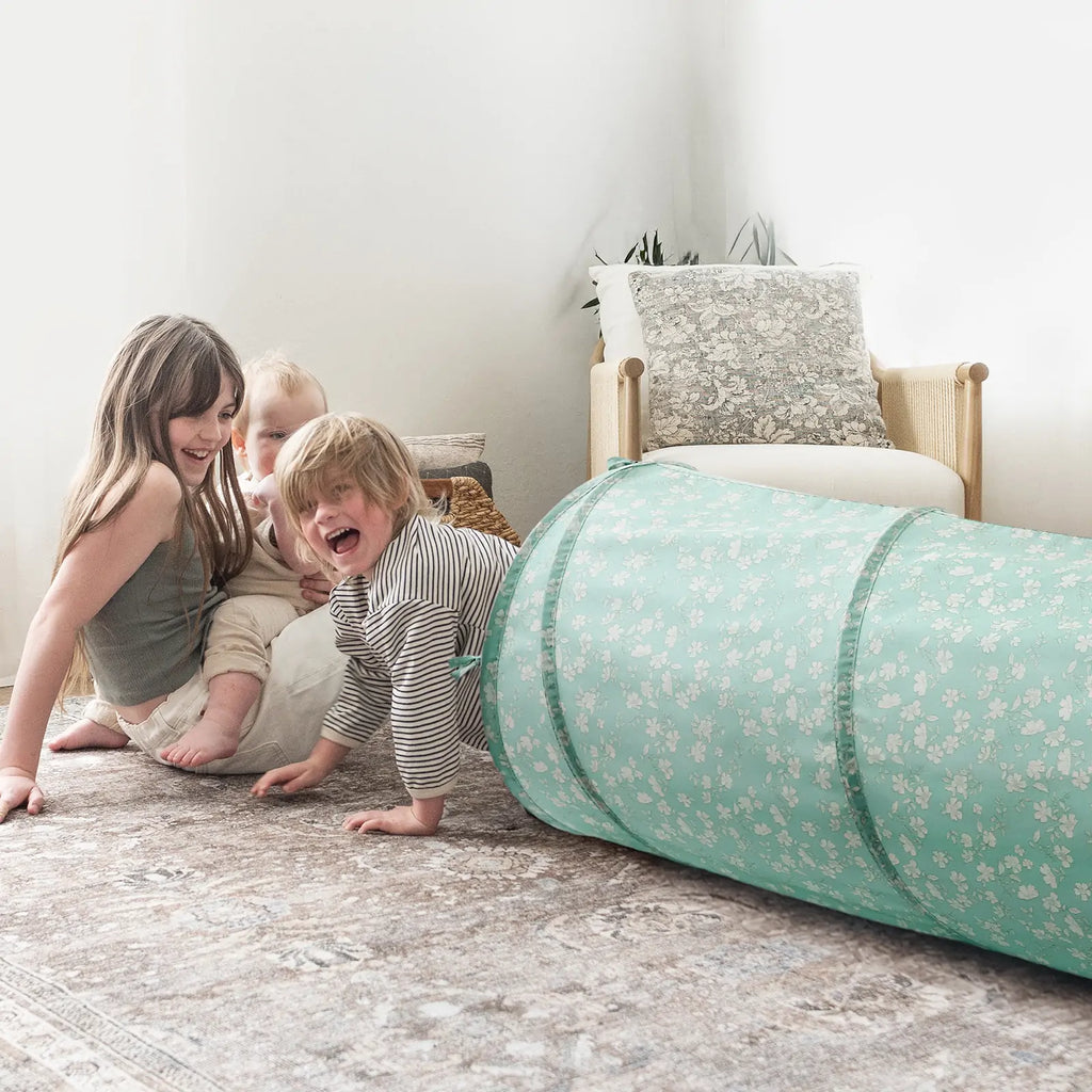 Tiny Land® Adventure Play Tunnel