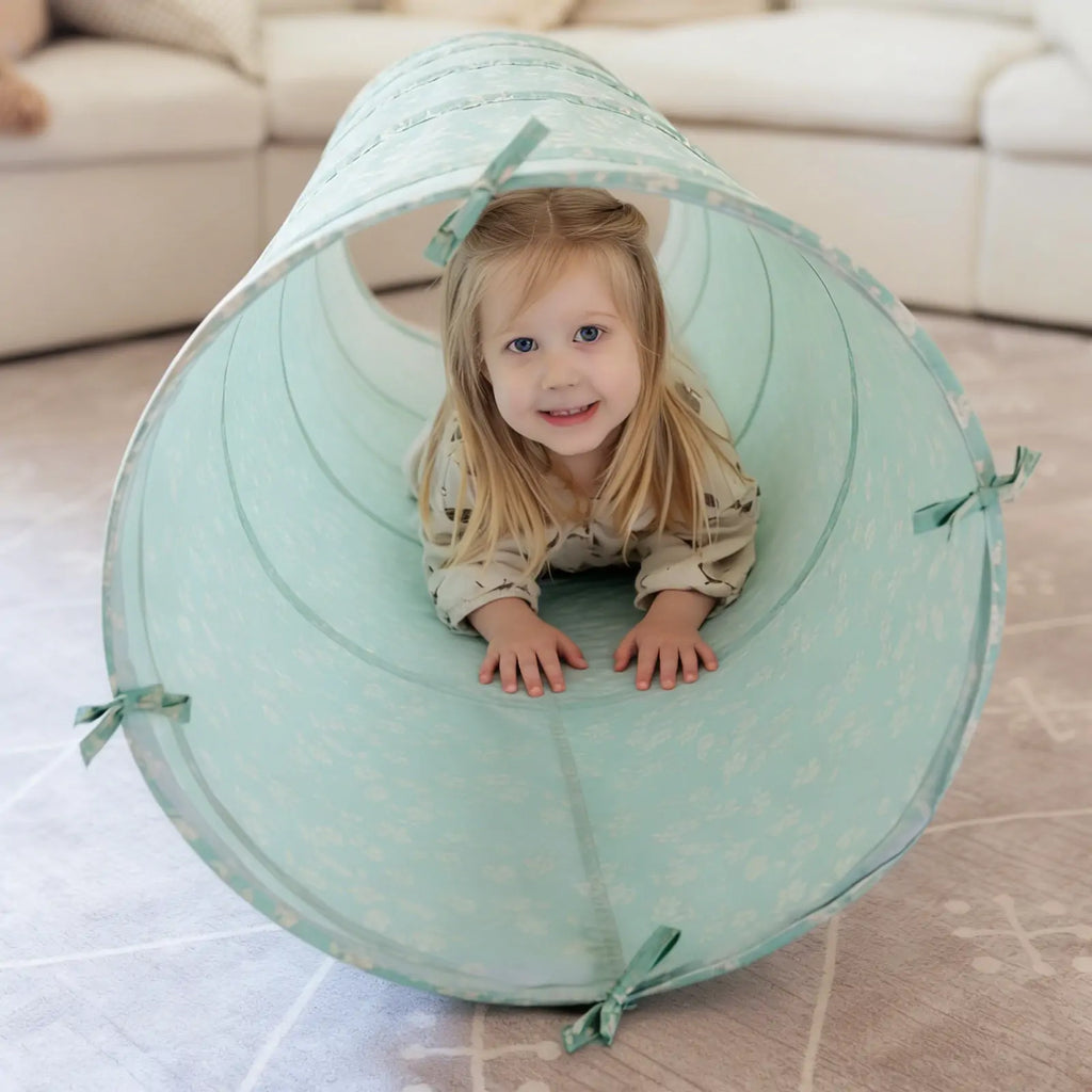 Tiny Land® Adventure Play Tunnel