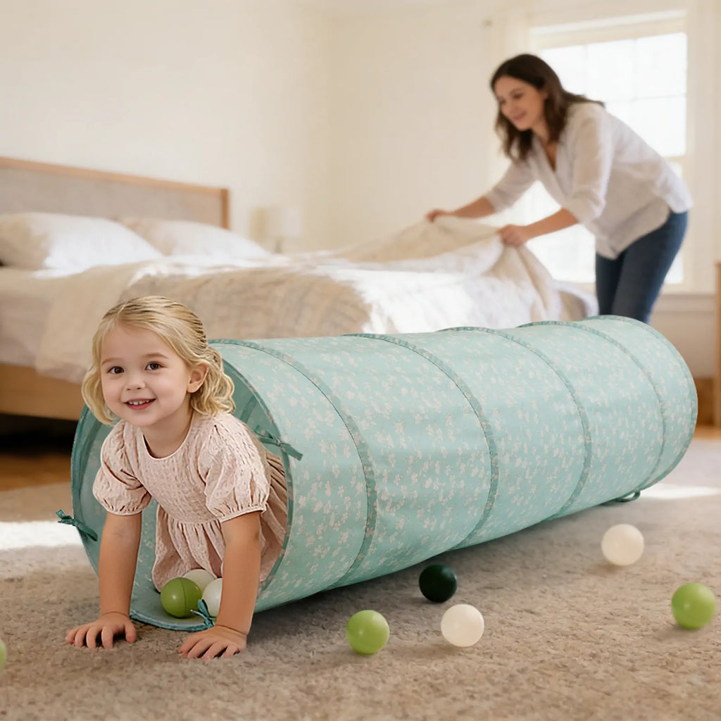 Tiny Land® Adventure Play Tunnel