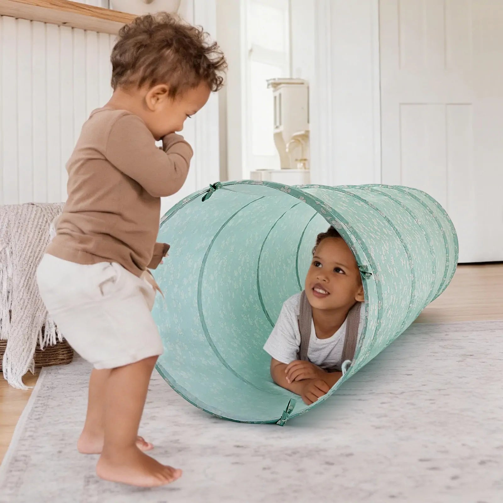 Tiny Land® Adventure Play Tunnel