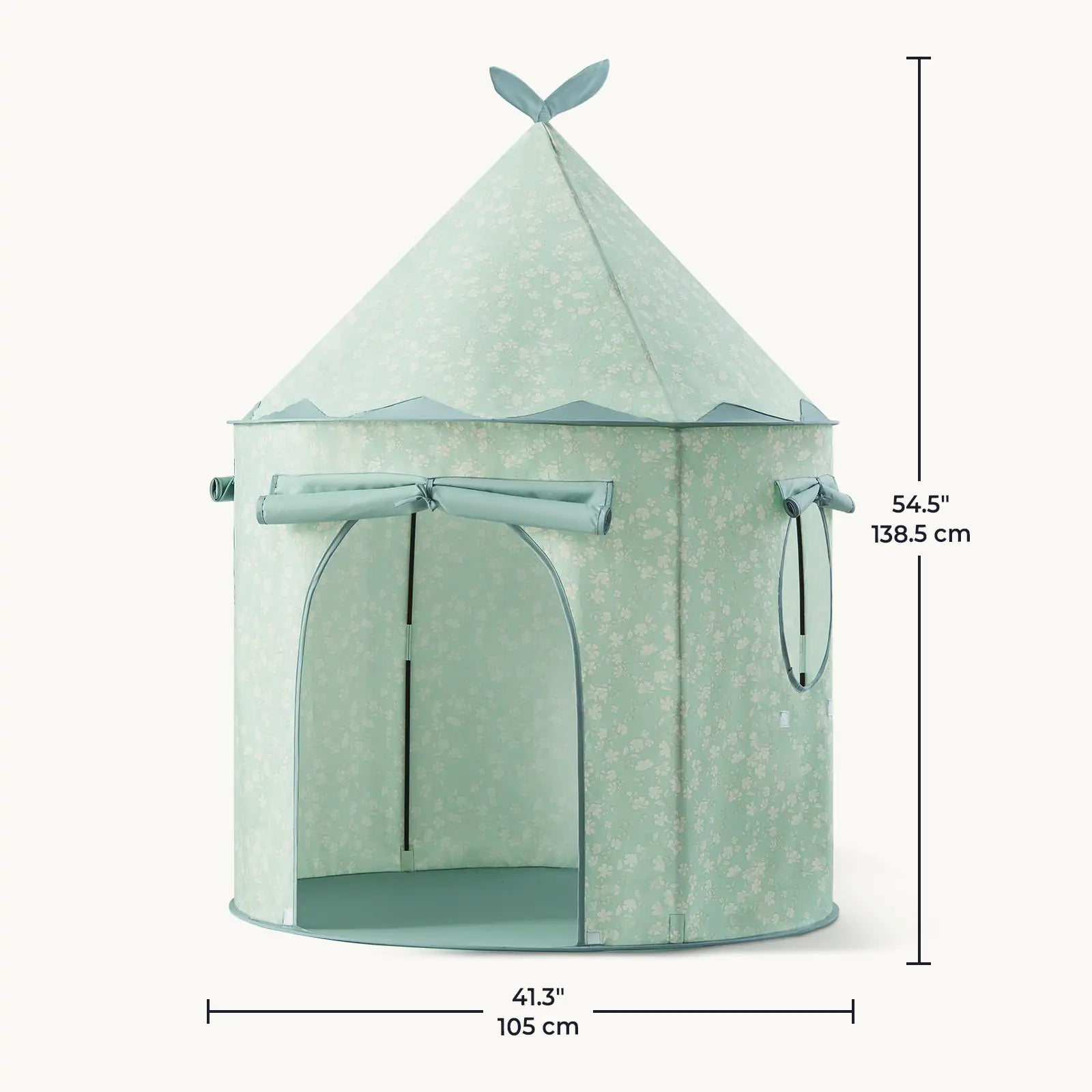 Tiny Land® Kids Tent – Indoor Tent for Toddlers