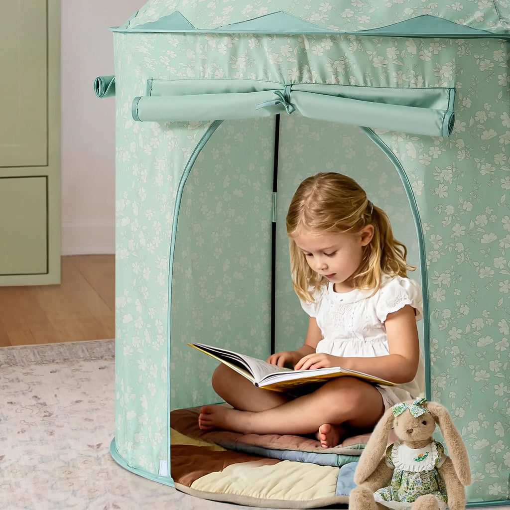 Tiny Land® Kids Tent – Indoor Tent for Toddlers
