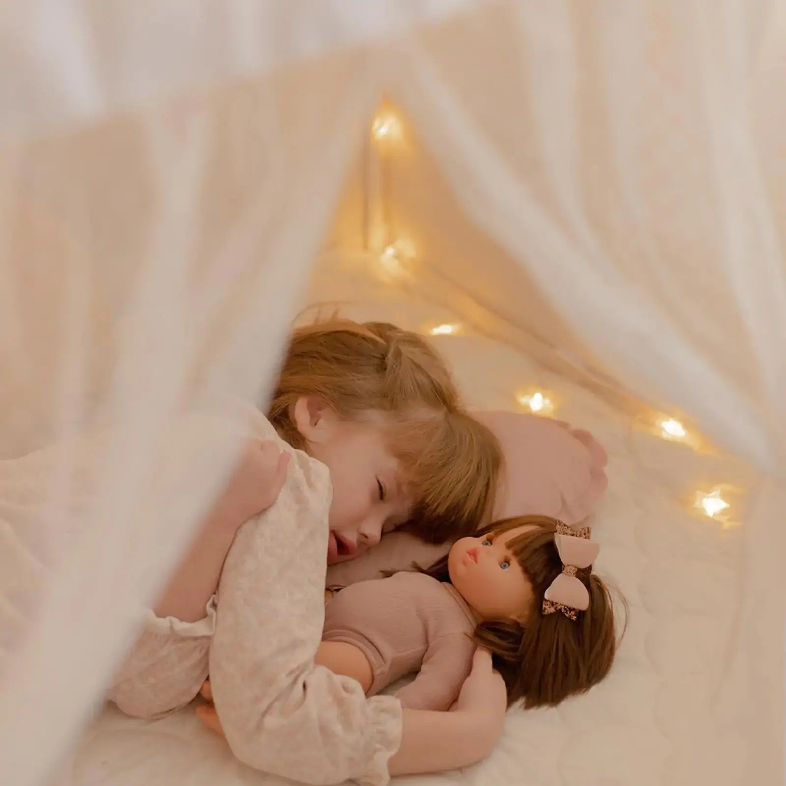 Tiny Land® Playhouse Tent –  Indoor Tent for Kids