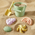 Tiny Land® Sand-Buddies Sand Toy Set
