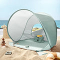 Tiny Land® Baby Beach Tent – Play Tent for Outdoor Fun