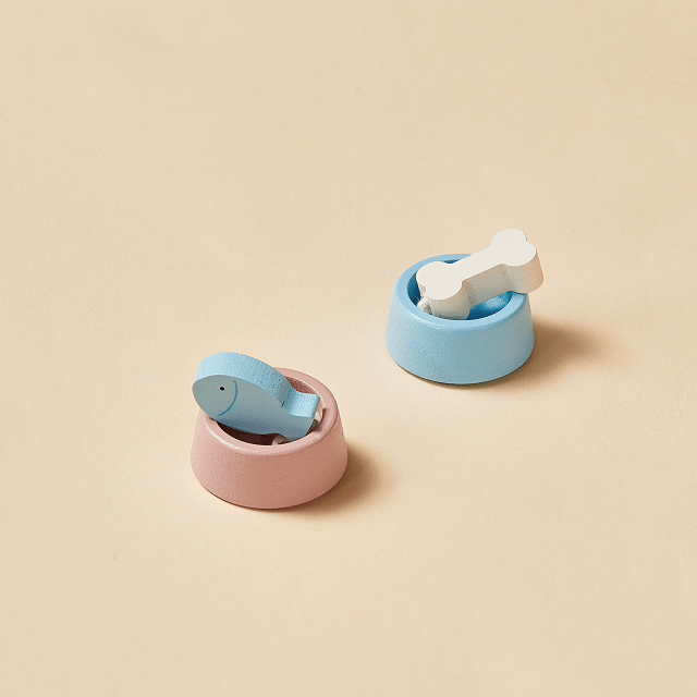 Tiny Land® Happy Urban Paws